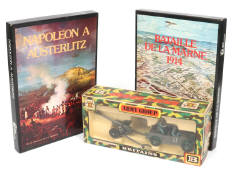 BRITAINS (GB) (3)