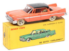 DINKY TOYS (FRANCE) (1)