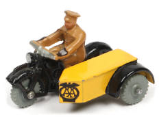 DINKY TOYS (GB) (1)