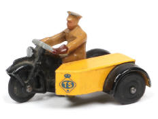 DINKY TOYS (GB) (1)