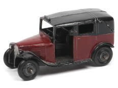 DINKY TOYS (GB) (1)