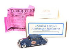DURHAM CLASSICS (CANADA) (1)