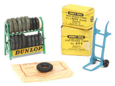 DINKY TOYS (GB) (1)