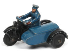 DINKY TOYS (GB) (1)