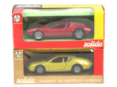 SOLIDO (FRANCE) (2)