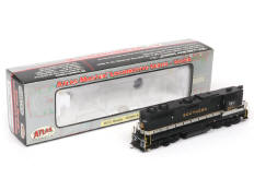 ATLAS MODEL RAILROAD CO. INC (USA) (1)