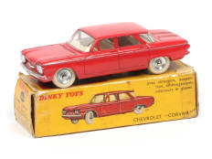 DINKY TOYS (FRANCE) (1)