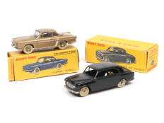 DINKY TOYS (FRANCE) (2)