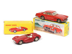 DINKY TOYS (FRANCE) (2)