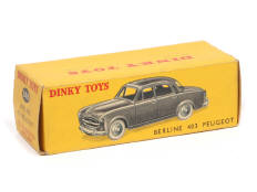 DINKY TOYS (FRANCE) (1)