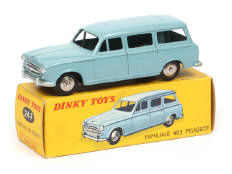 DINKY TOYS (FRANCE) (1)