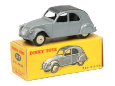 DINKY TOYS (FRANCE) (1)