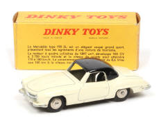 DINKY TOYS (FRANCE) (1)