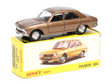 DINKY TOYS (FRANCE) (1)