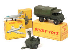 DINKY TOYS (FRANCE) (3)