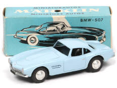MÄRKLIN (ALLEMAGNE) (1)