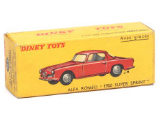 DINKY TOYS (FRANCE) (1)