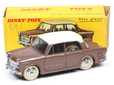 DINKY TOYS (FRANCE) (1)