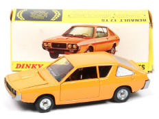 DINKY TOYS (FRANCE) (1)