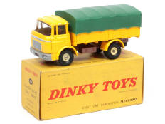 DINKY TOYS (FRANCE) (1)