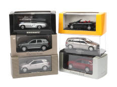MINICHAMPS (ALLEMAGNE) (6)