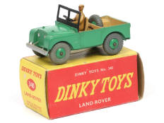 DINKY TOYS (GB) (1)