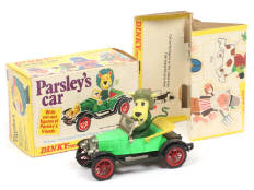 DINKY TOYS (GB) (1)