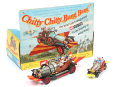 CORGI TOYS (GB) (2)