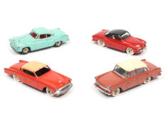 DINKY TOYS (FRANCE) (4)