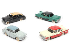 DINKY TOYS (FRANCE) (4)