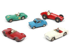 DINKY TOYS (FRANCE) (5)