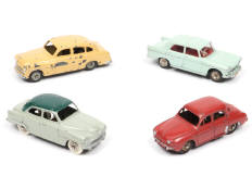 DINKY TOYS (FRANCE) (4)