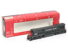 ATLAS MODEL RAILROAD CO. INC (USA) (1)