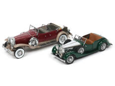 FRANKLIN MINT (USA) (2)