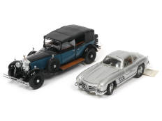 FRANKLIN MINT (USA) (2)