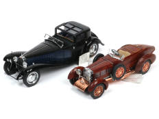 FRANKLIN MINT (USA) (2)
