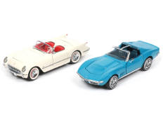 FRANKLIN MINT (USA) (2)