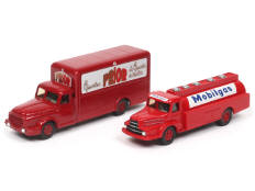 GAS OIL (FRANCE) (1)