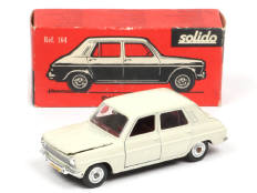 SOLIDO (FRANCE) (1)
