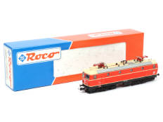 ROCO 'HO' (AUTRICHE) (1)