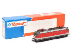ROCO 'HO' (AUTRICHE) (1)