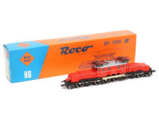 ROCO 'HO' (AUTRICHE) (1)