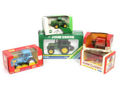 ERTL (USA) (5)