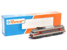 ROCO 'HO' (AUTRICHE) (1)