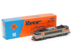 ROCO 'HO' (AUTRICHE) (1)