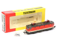 FLEISCHMANN 'HO' (ALLEMAGNE) (1)