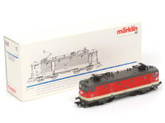 MÄRKLIN 'HO' (ALLEMAGNE) (1)