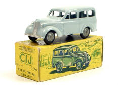C.I.J. (FRANCE) (1)