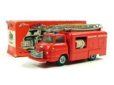 TEKNO (DANEMARK) (1)