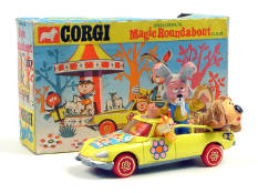 CORGI TOYS (GB) (1)